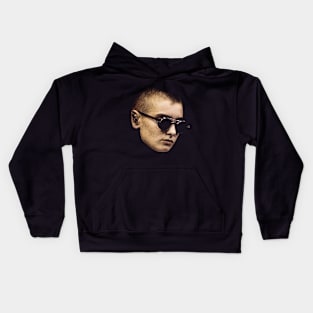 Sinead O'Connor Kids Hoodie